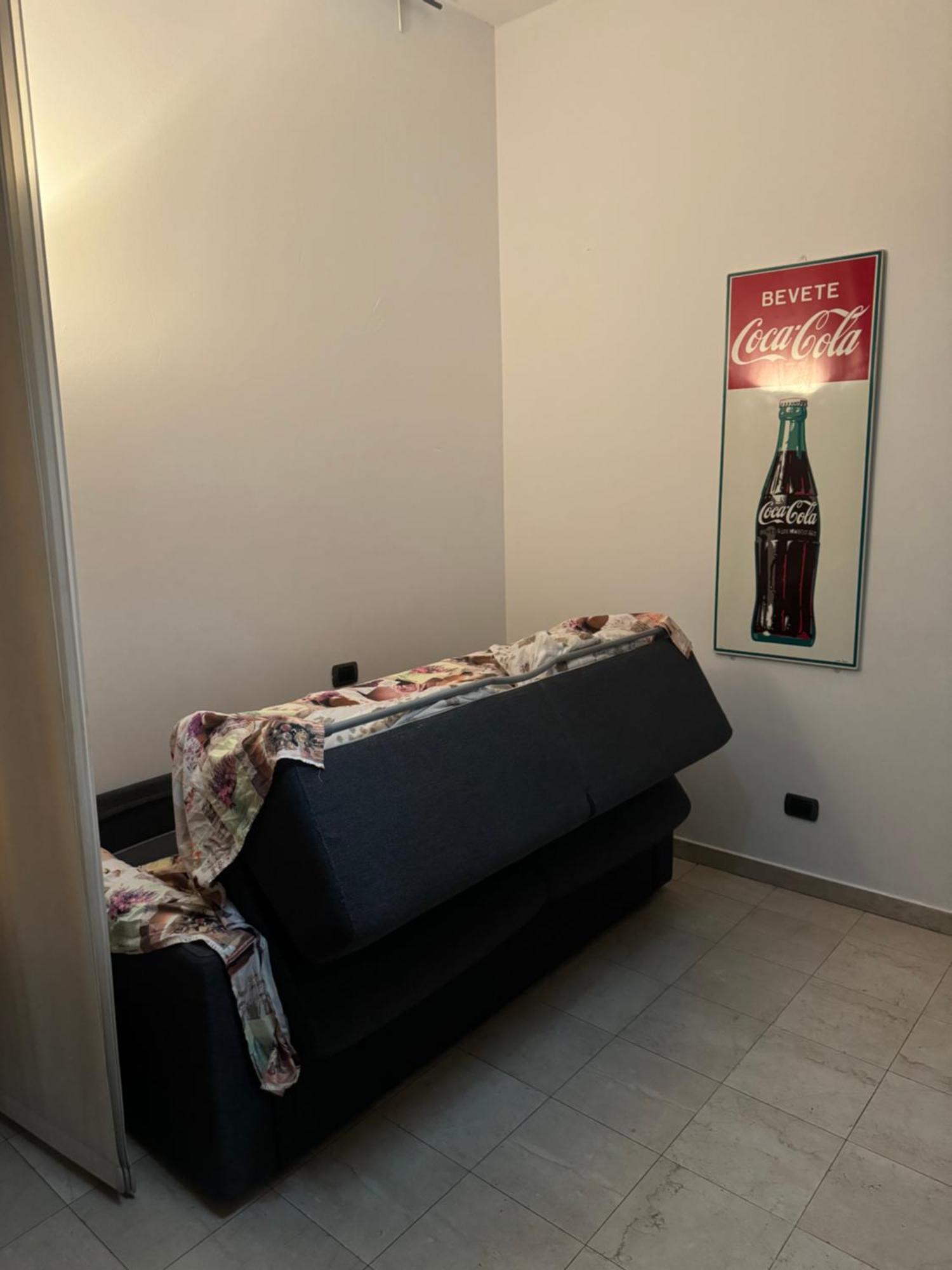 Real Duomo Palace Suite Milan Bagian luar foto